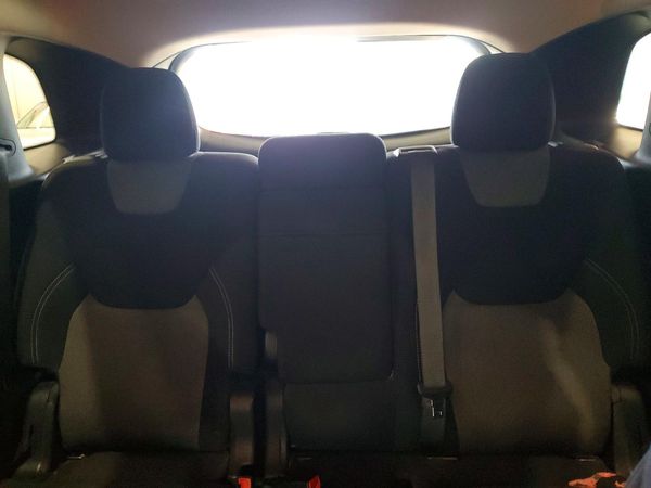 2014 JEEP GRAND CHER Latitude