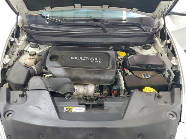 2014 JEEP GRAND CHER Latitude