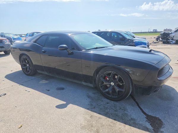 2019 DODGE CHALLENGER R/T