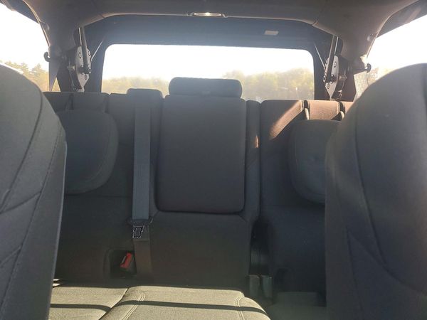 2023 JEEP WRANGLER 4-DOOR SPORT 4XE