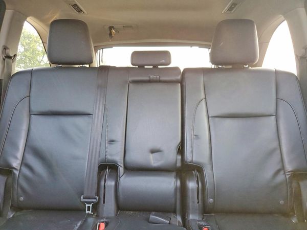 2015 TOYOTA HIGHLANDER Base/Hybrid — SUVN