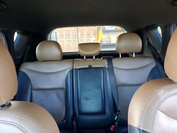 2016 KIA SOUL Exclaim