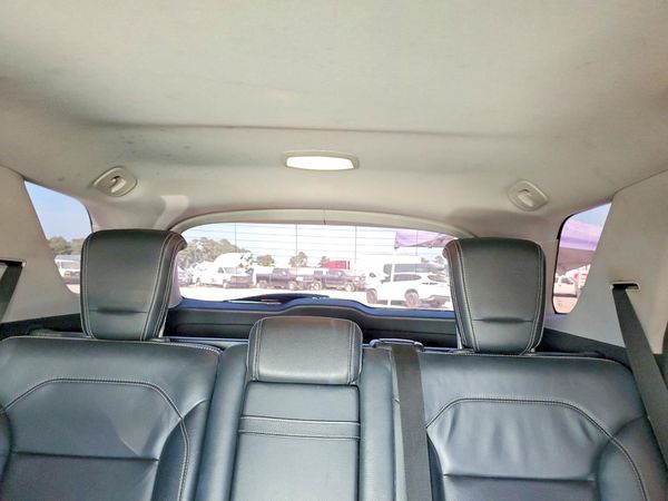 2013 MERCEDES-BENZ ML ML350 4-MATIC