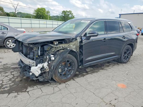 2026 LEXUS TX 350
