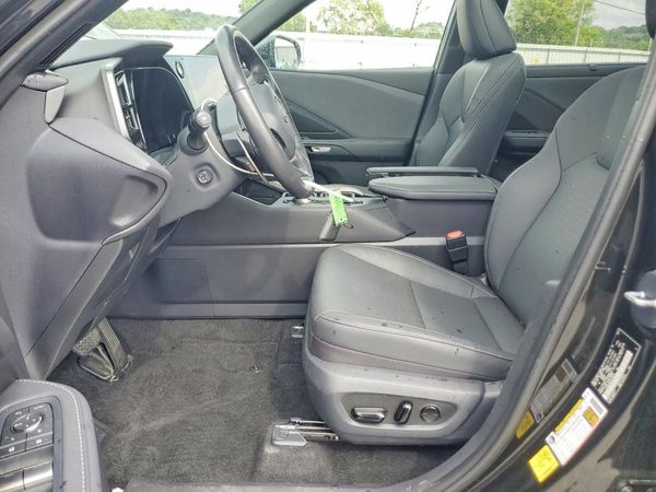 2026 LEXUS TX 350