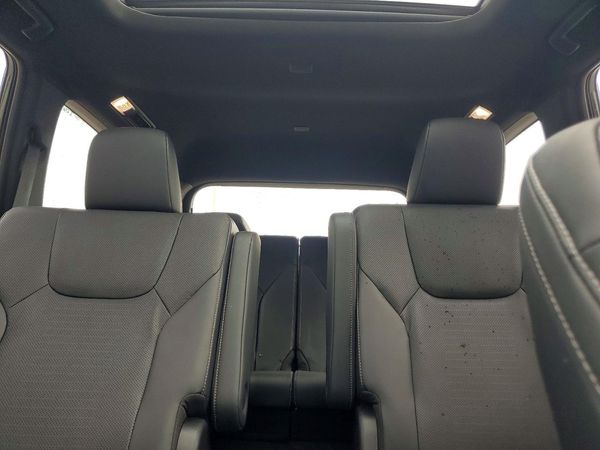2026 LEXUS TX 350