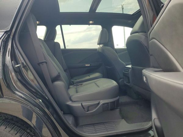 2026 LEXUS TX 350