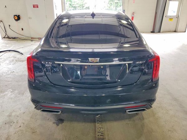 2020 CADILLAC CT5 Premium Luxury