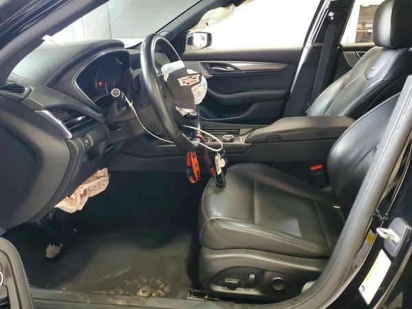 2020 CADILLAC CT5 Premium Luxury