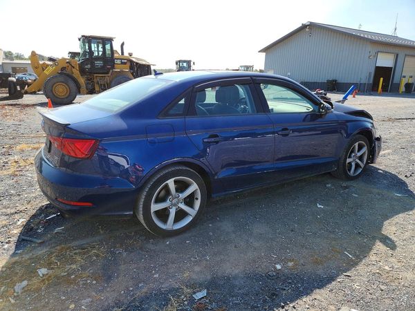 2015 AUDI A3