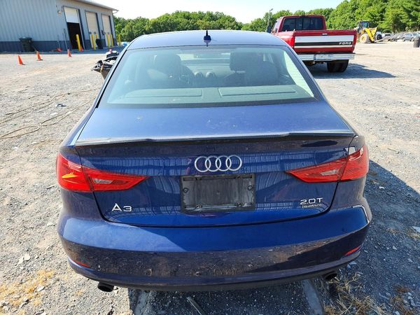 2015 AUDI A3