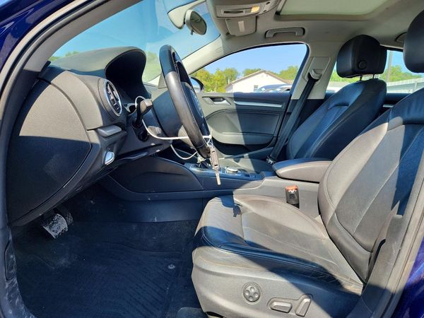 2015 AUDI A3