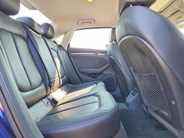 2015 AUDI A3