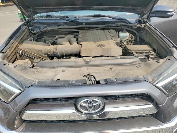 2017 TOYOTA 4RUNNER