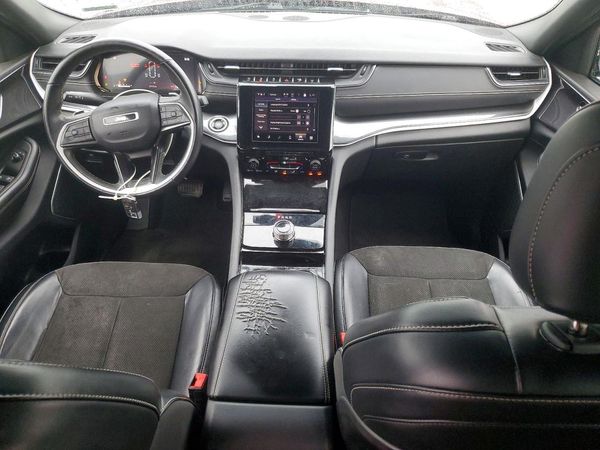 2021 JEEP GRAND CHEROKEE L LAREDO 4X2