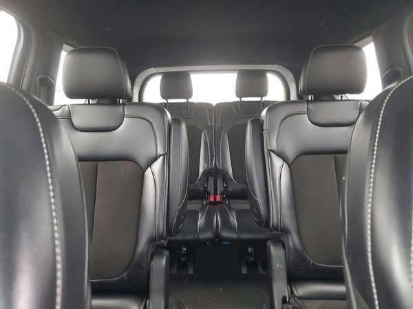 2021 JEEP GRAND CHEROKEE L LAREDO 4X2