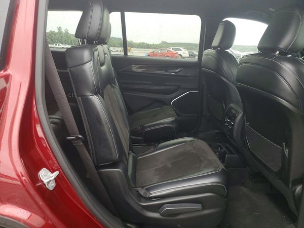 2021 JEEP GRAND CHEROKEE L LAREDO 4X2
