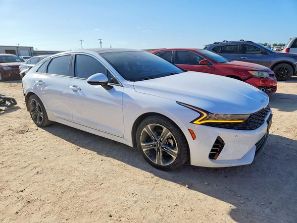 2024 KIA K5 EX