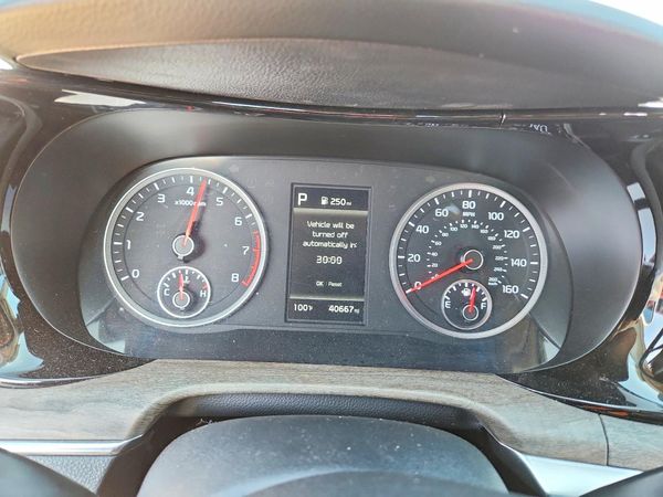 2024 KIA K5 EX