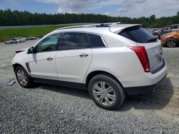 2013 CADILLAC SRX Luxury