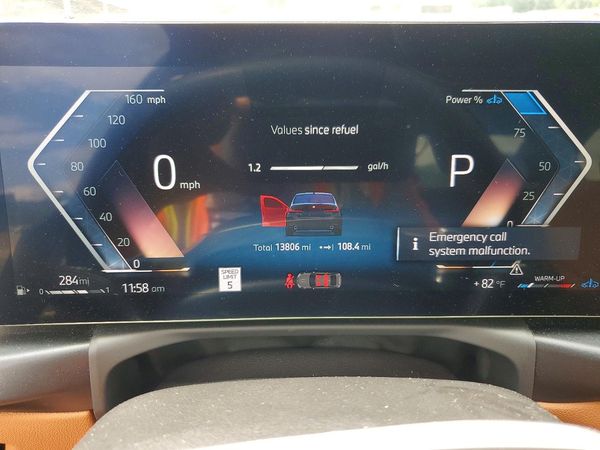 2025 BMW 330XI xDrive