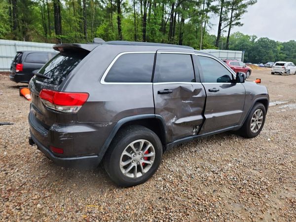 2015 JEEP GRAND CHEROKEE LIMITED 4X2
