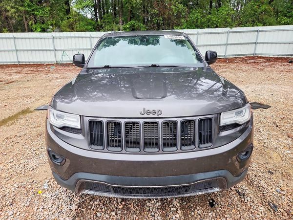 2015 JEEP GRAND CHEROKEE LIMITED 4X2