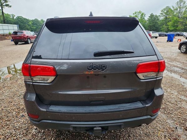 2015 JEEP GRAND CHEROKEE LIMITED 4X2