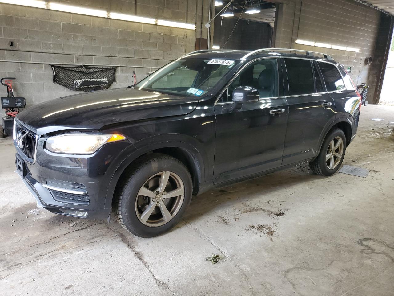 2016 VOLVO XC90 SV52 Momentum