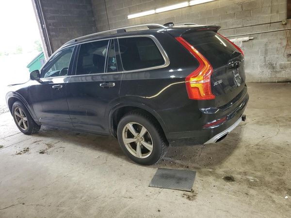 2016 VOLVO XC90 SV52 Momentum