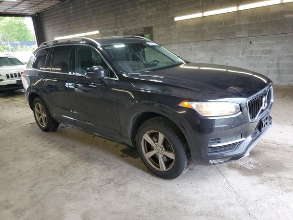 2016 VOLVO XC90 SV52 Momentum