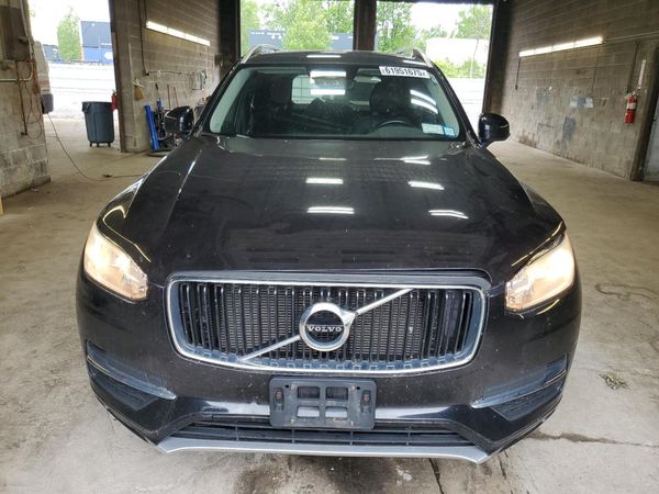 2016 VOLVO XC90 SV52 Momentum