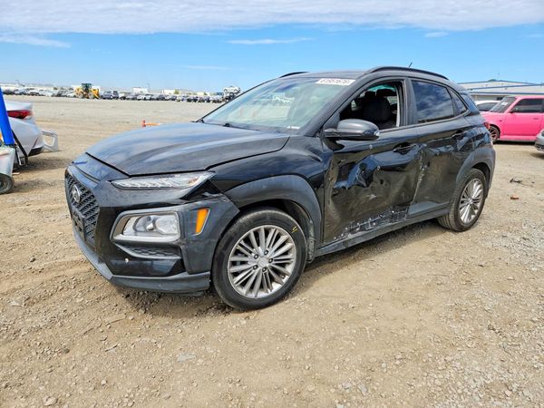 2019 HYUNDAI KONA SEL