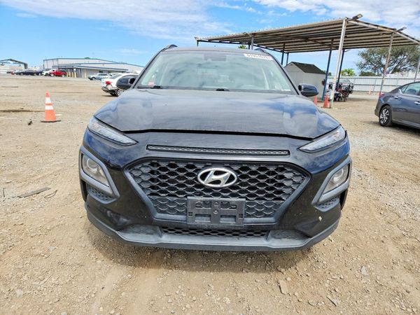2019 HYUNDAI KONA SEL