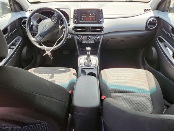 2019 HYUNDAI KONA SEL