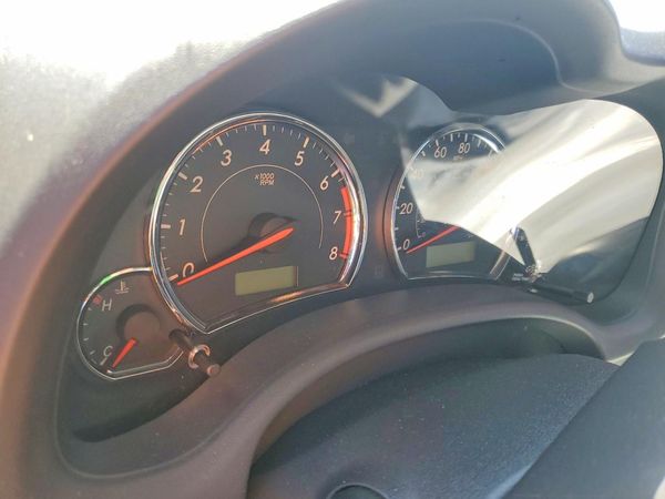 2013 TOYOTA COROLLA — ODOM