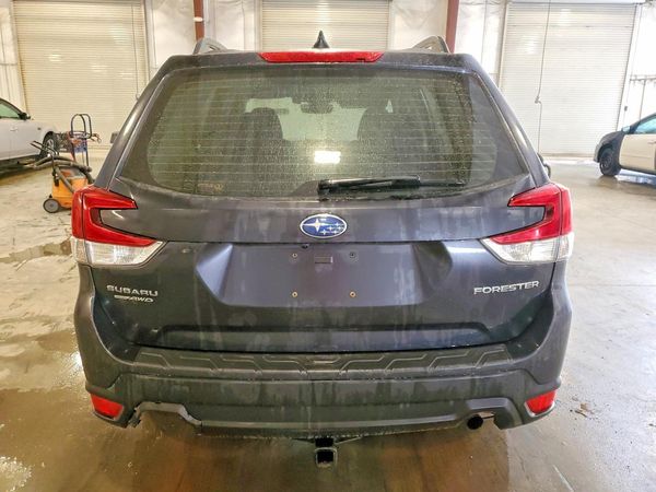 2019 SUBARU FORESTER Base P+ES