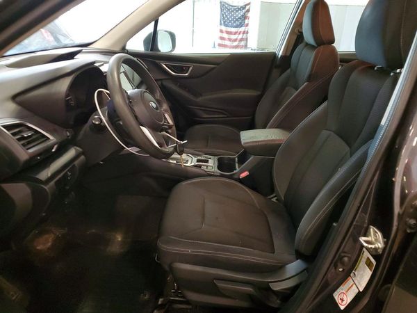 2019 SUBARU FORESTER Base P+ES