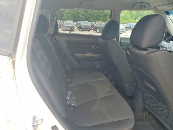 2012 KIA SOUL GL