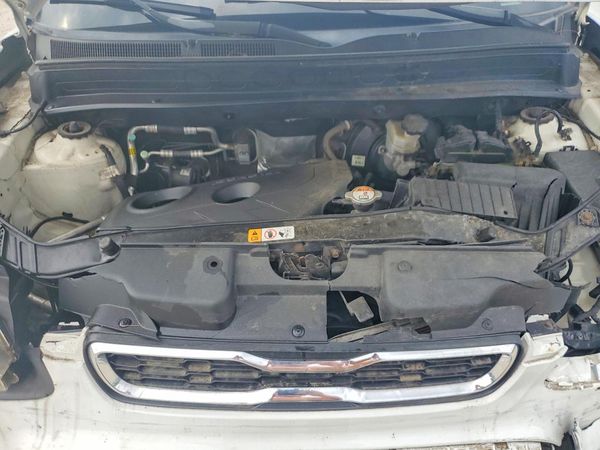 2012 KIA SOUL GL