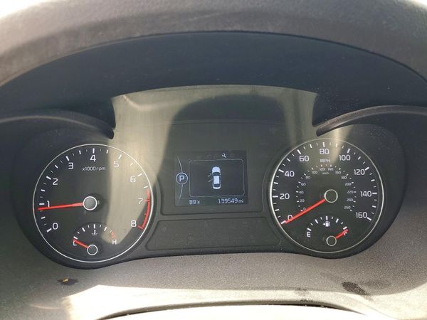 2016 KIA OPTIMA