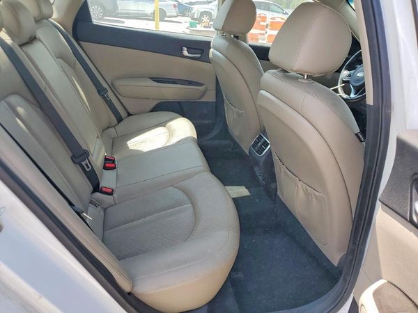 2016 KIA OPTIMA