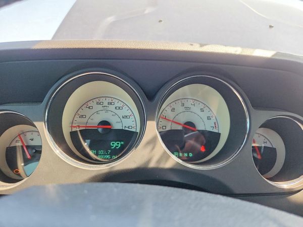 2014 DODGE CHALLENGER Base