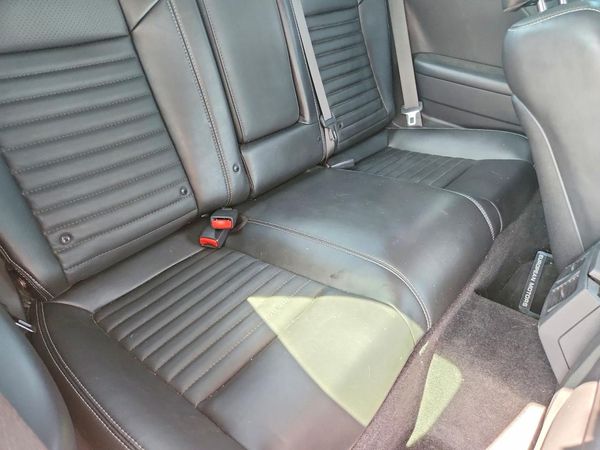 2014 DODGE CHALLENGER Base
