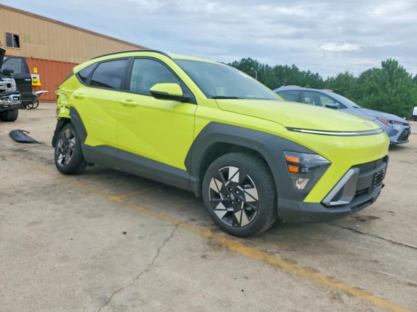 2025 HYUNDAI KONA SEL Convenience
