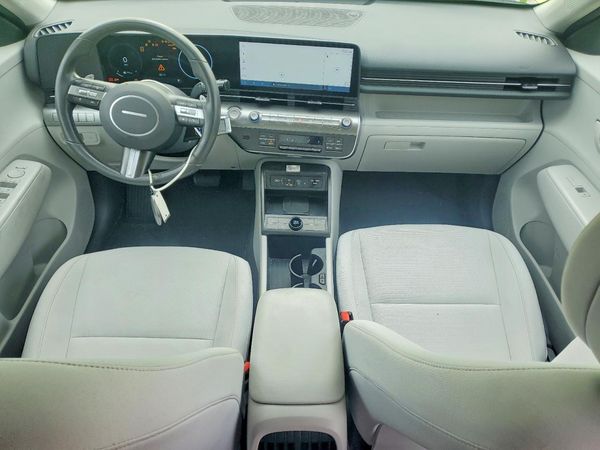 2025 HYUNDAI KONA SEL Convenience