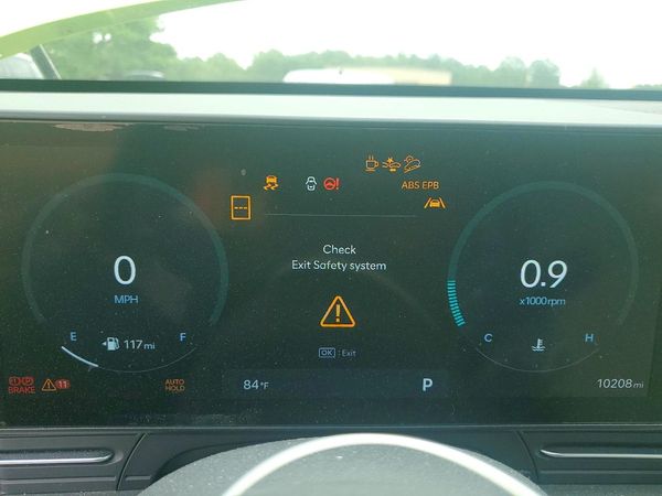 2025 HYUNDAI KONA SEL Convenience