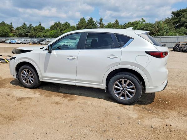 2024 MAZDA CX-5 Preferred Package
