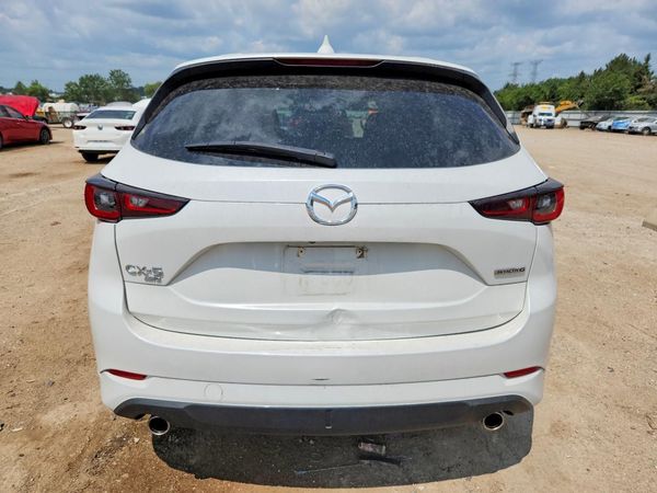 2024 MAZDA CX-5 Preferred Package