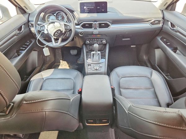 2024 MAZDA CX-5 Preferred Package